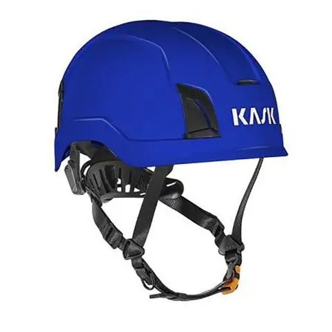Begränsad tid KASK Zenith X Skyddshjälm